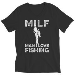 Limited Edition - MILF - Man I Love Fishing 3