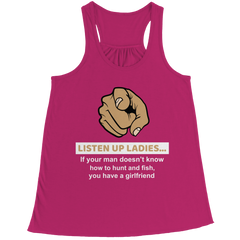 Limited Edition - Listen Up Ladies