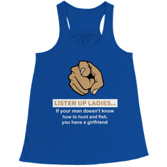 Limited Edition - Listen Up Ladies
