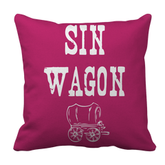 Limited Edition - Sin Wagon