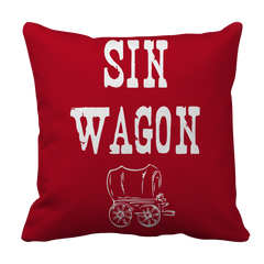 Limited Edition - Sin Wagon