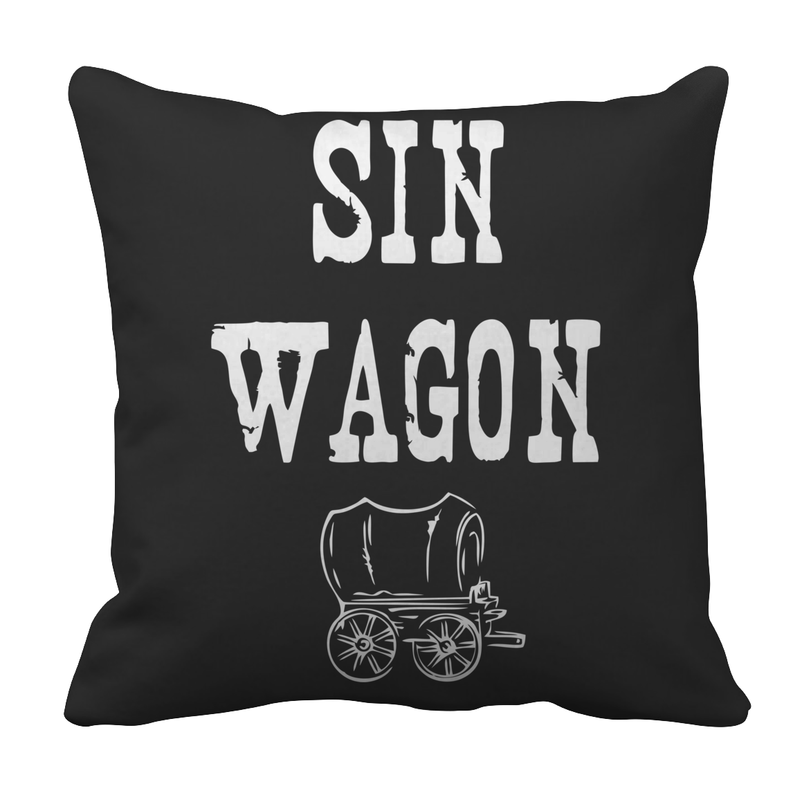 Limited Edition - Sin Wagon