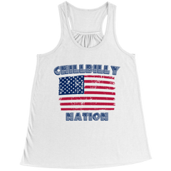 Limited Edition - Chillbilly USA