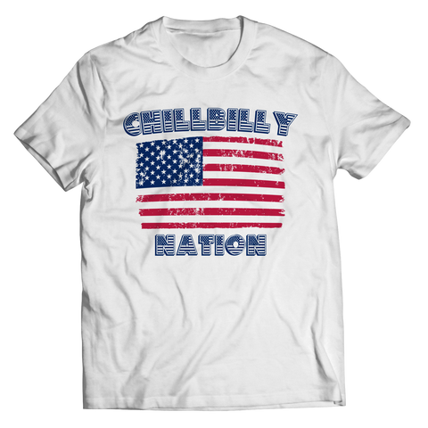 Limited Edition - Chillbilly USA