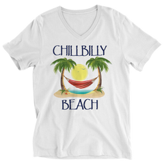 Limited Edition - Chillbilly Beach