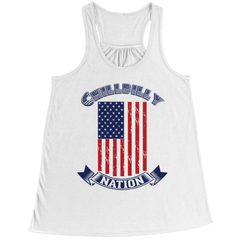 Limited Edition - Chillbilly USA Nation