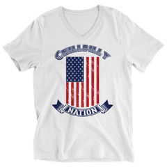 Limited Edition - Chillbilly USA Nation