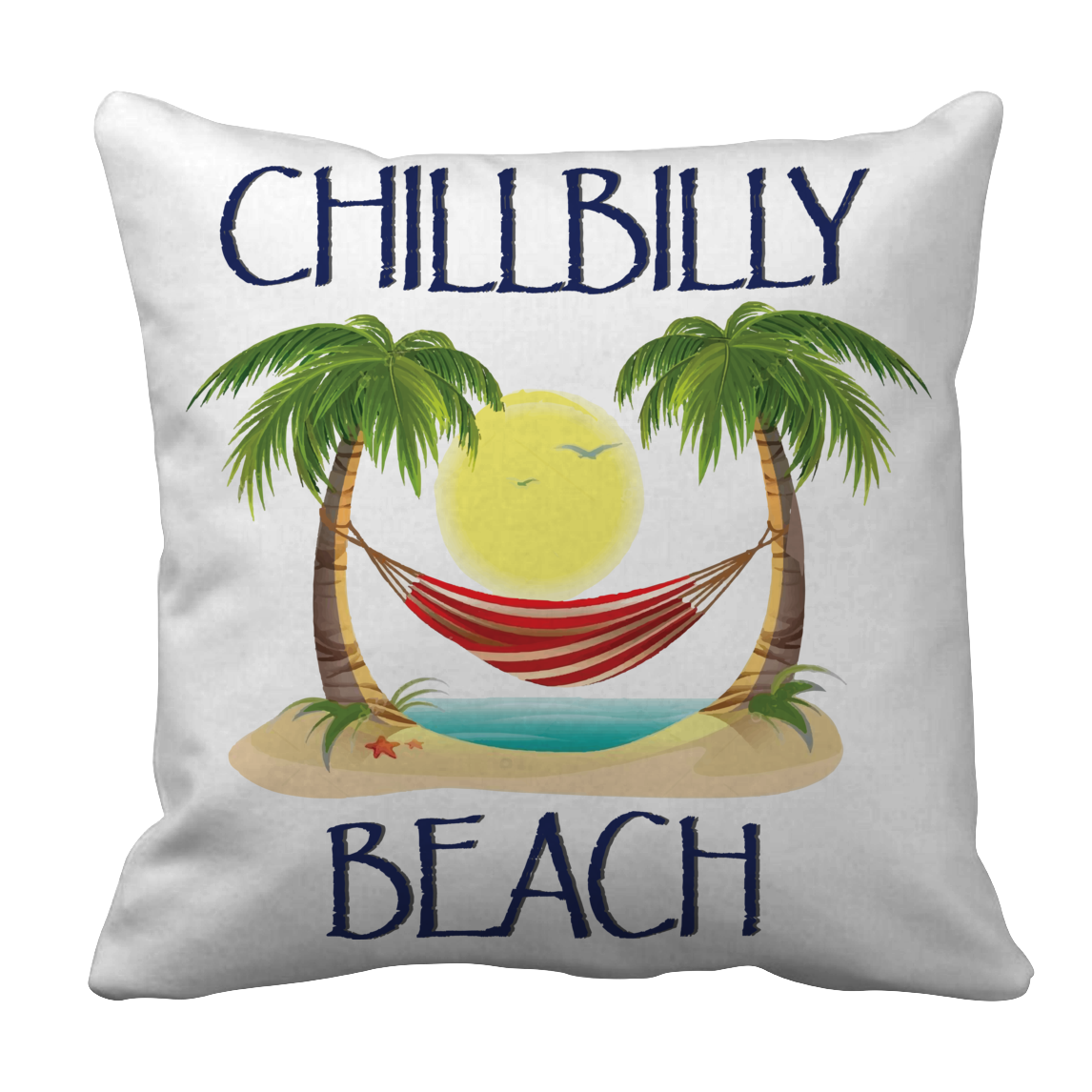 Limited Edition - Chillbilly Beach