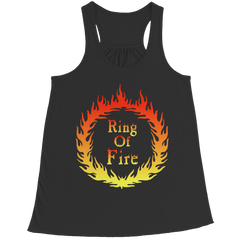 Limited Edition - Ring of Fire