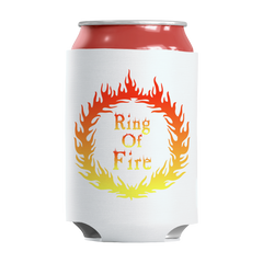 Limited Edition - Ring of Fire