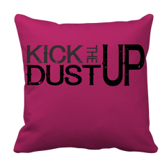 Limited Edition - Kick the Dust Up