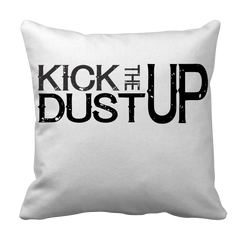 Limited Edition - Kick the Dust Up