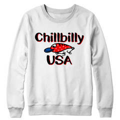 Limited Edition - Chillbilly USA Logo