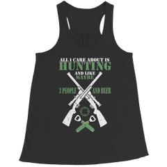 Limited Edition - All I care about is Hunting