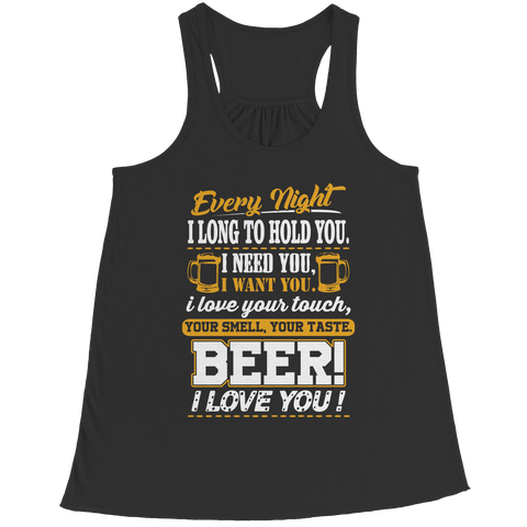 Limited Edition - Beer I Love You