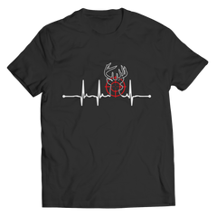 Limited Edition - Hunting Heartbeat
