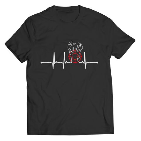Limited Edition - Hunting Heartbeat