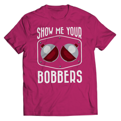 Limited Edition - Show me your Bobbers 1