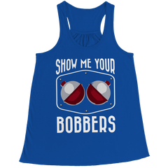 Limited Edition - Show me your Bobbers