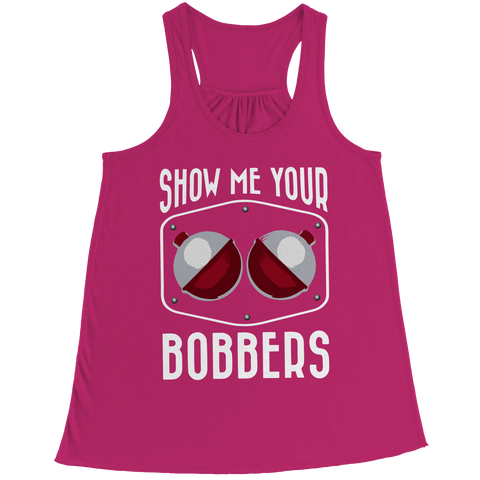 Limited Edition - Show me your Bobbers