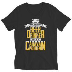 Just Another Beer Drinker With A Caravan Problem