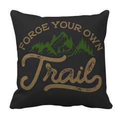 Forge Your Own Trail
