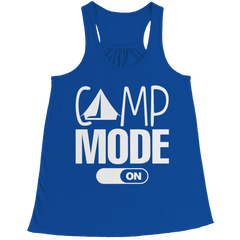 Camp Mode On