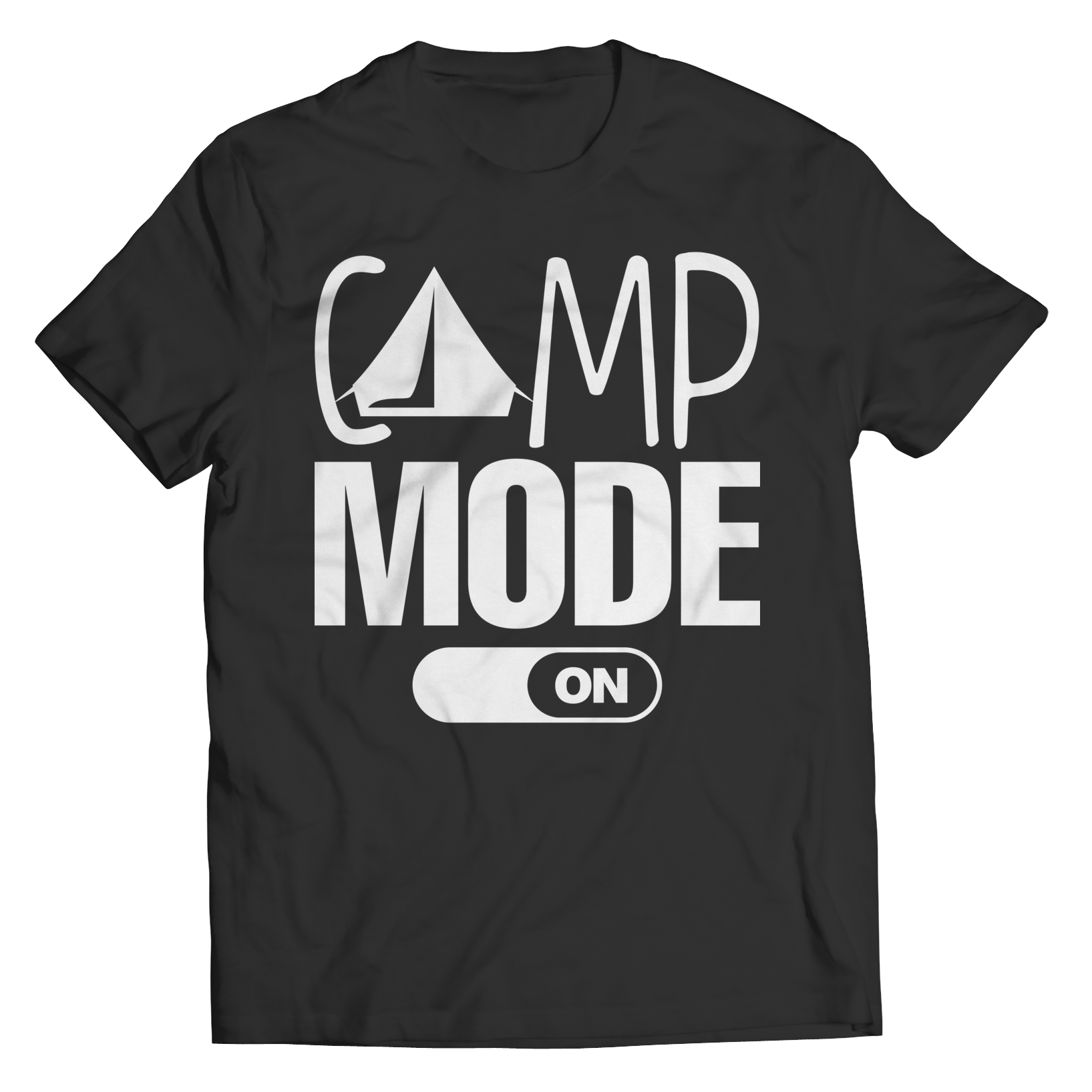 Camp Mode On