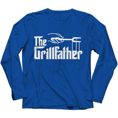 Limited Edition - The Grillfather